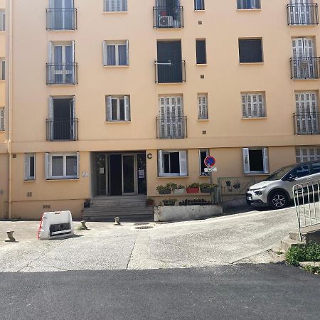 Appartement Centre-Ville Бастия Экстерьер фото